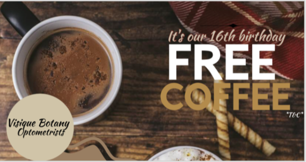 free-coffee